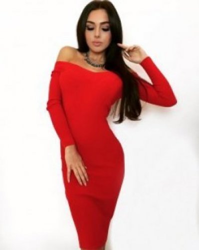 Индивидуалка Даначка