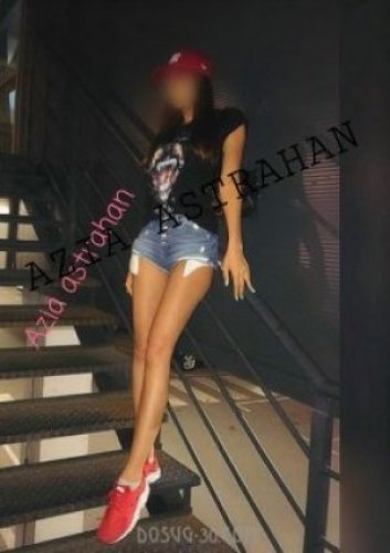 Индивидуалка Азия