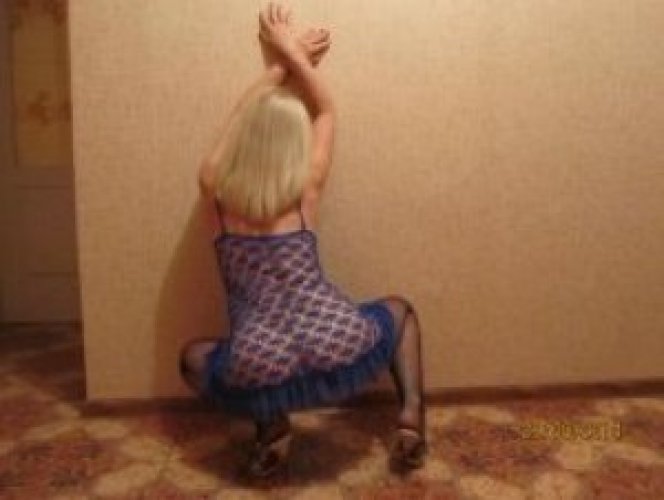 Индивидуалка нина