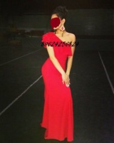 Индивидуалка Ляйсан