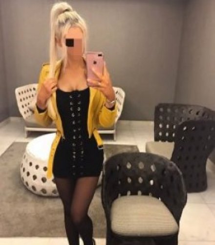 Индивидуалка лера