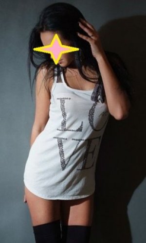 Индивидуалка Диана