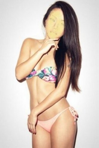 Индивидуалка Лилия