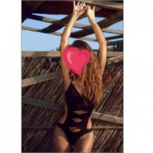 Индивидуалка Настя