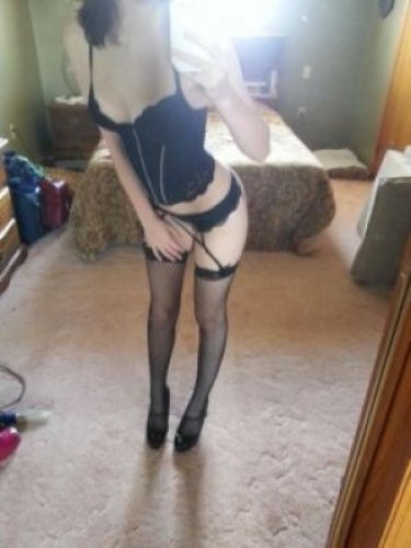 Индивидуалка Оля