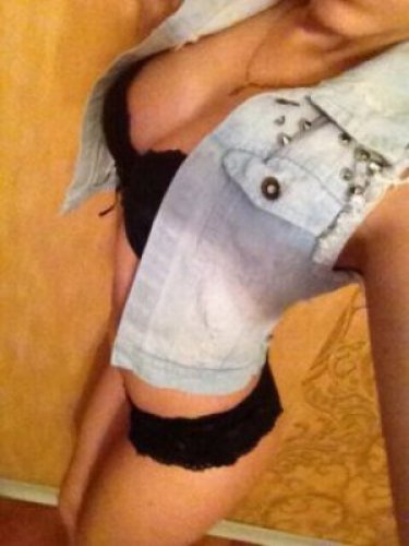 Индивидуалка таня