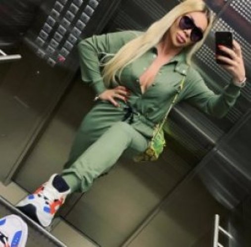 Индивидуалка Майя100%