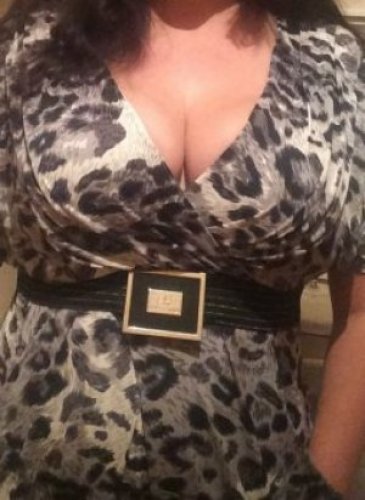 Индивидуалка Юлия