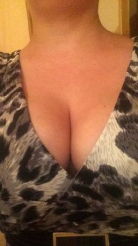 Индивидуалка Юлия