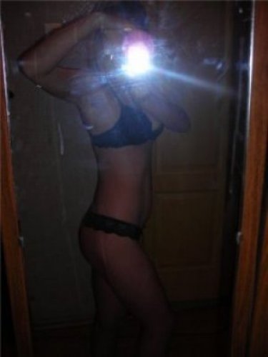 Индивидуалка Оля