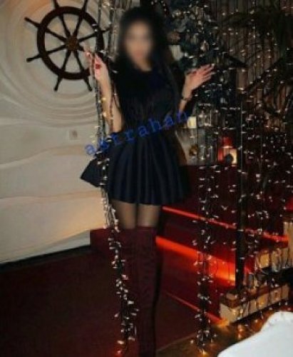 Индивидуалка Стелла