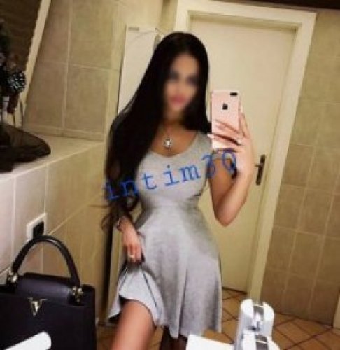 Индивидуалка Стелла