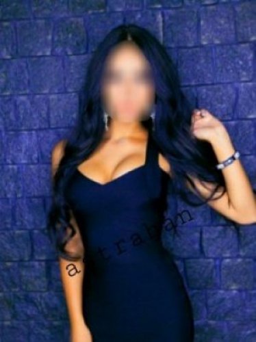 Индивидуалка Стелла