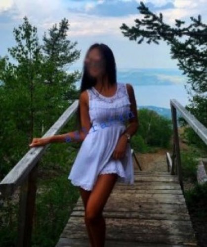 Индивидуалка Стелла