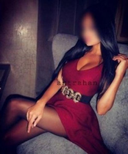 Индивидуалка Стелла