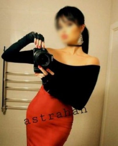 Индивидуалка Стелла