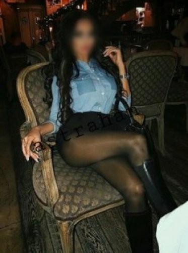 Индивидуалка Стелла