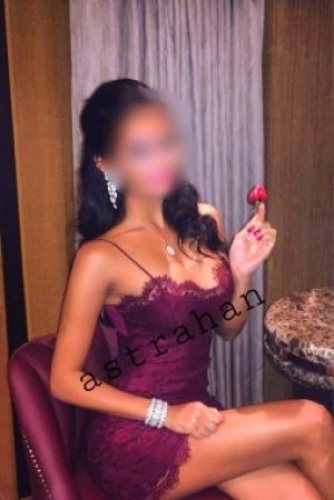 Индивидуалка Стелла