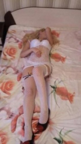 Индивидуалка Светлана 