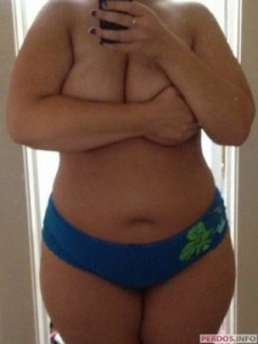 Индивидуалка Лена