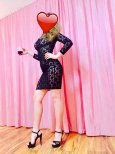 Индивидуалка Соня