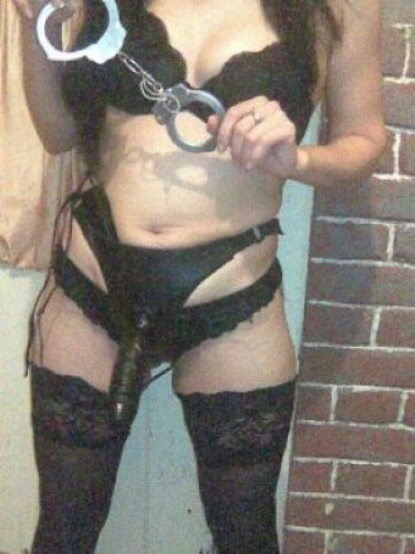 Госпожа Ната