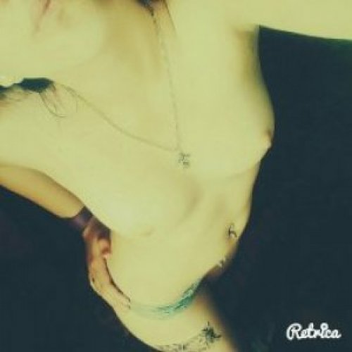 Индивидуалка Катя