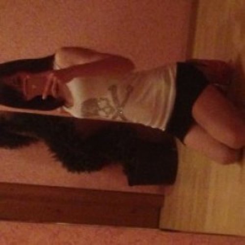 Индивидуалка Мира