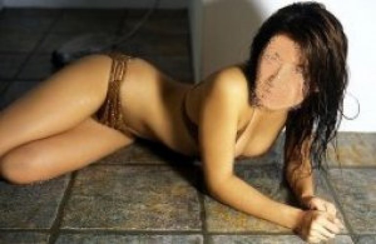 Индивидуалка Лилия