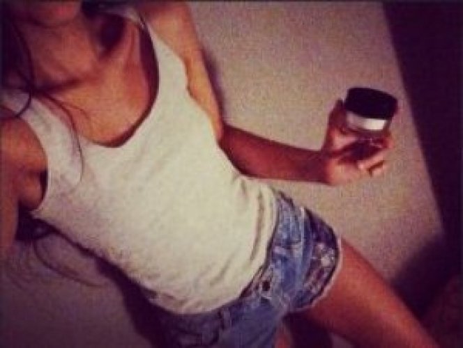 Индивидуалка Соня