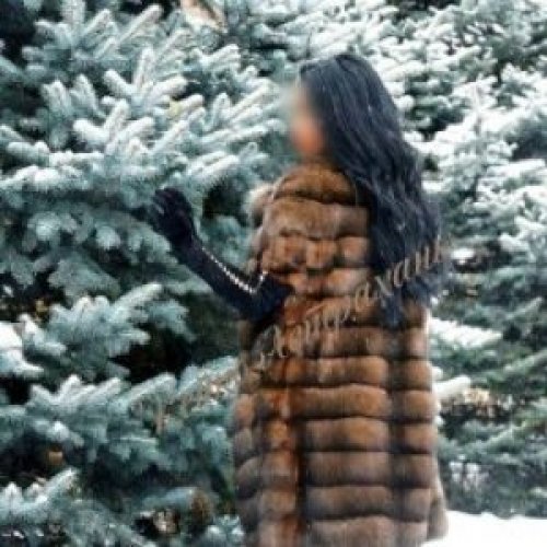 Индивидуалка КЕЙКО 