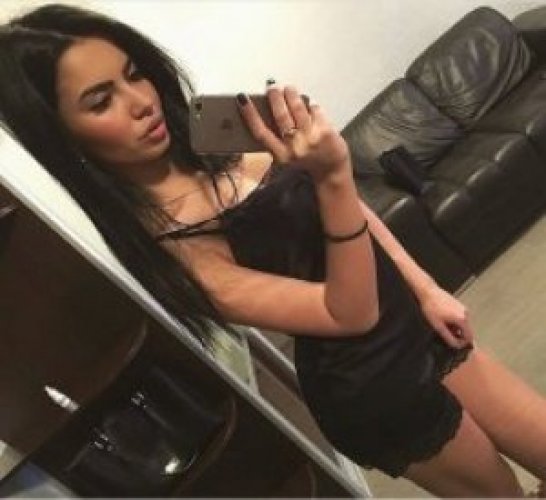 Индивидуалка Алена