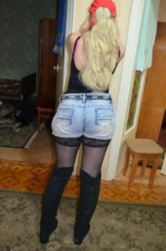 Индивидуалка ЛАДА