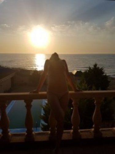 Индивидуалка Милана