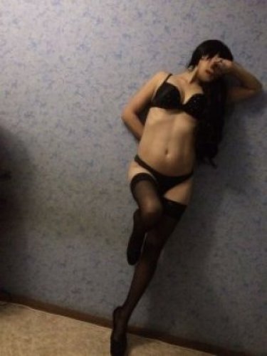 Индивидуалка Ксюша