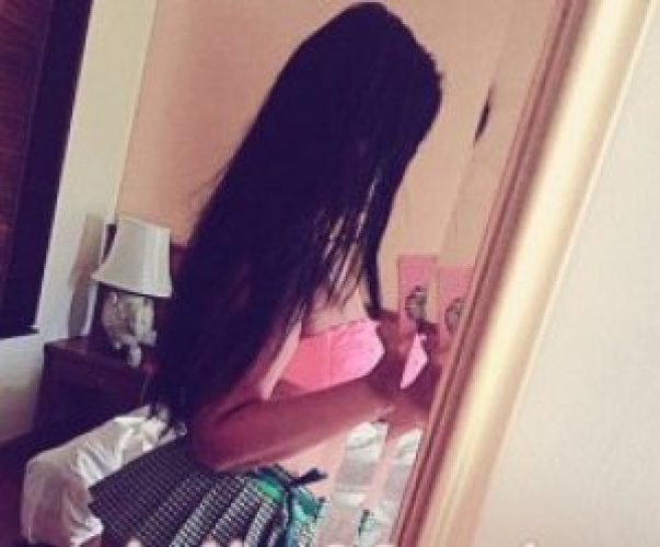 Индивидуалка Ангелина