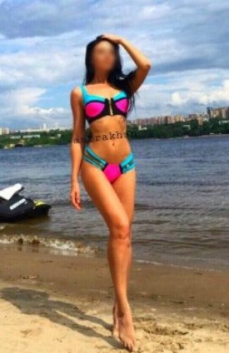 Индивидуалка Ириша 