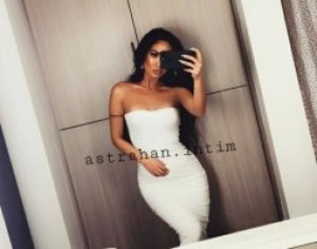 Индивидуалка Лилия