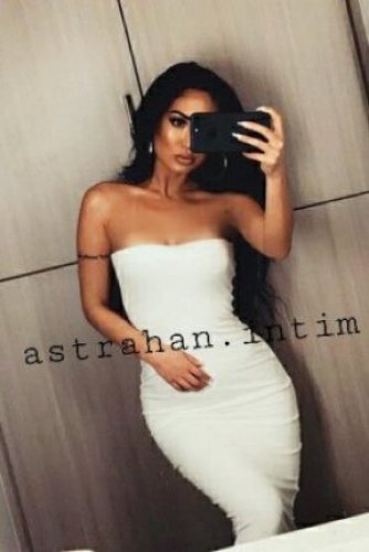 Индивидуалка Лилия