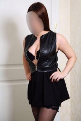 Индивидуалка Оля