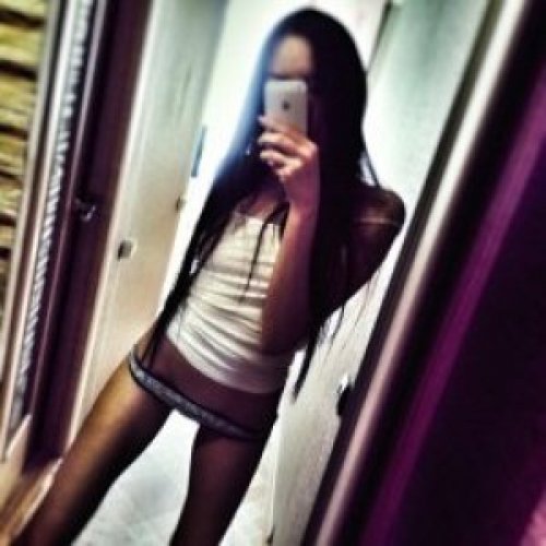 Индивидуалка Мира