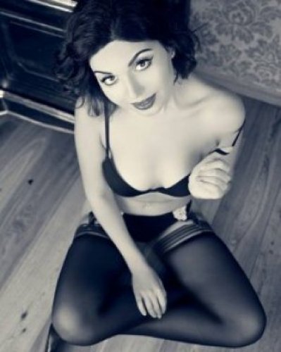 Индивидуалка Лена