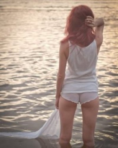 Индивидуалка Вика