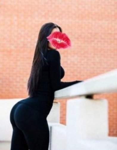 Индивидуалка Карина