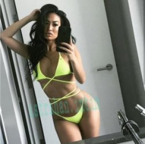 Индивидуалка Лилия