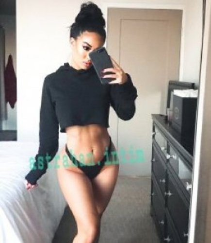 Индивидуалка Лилия