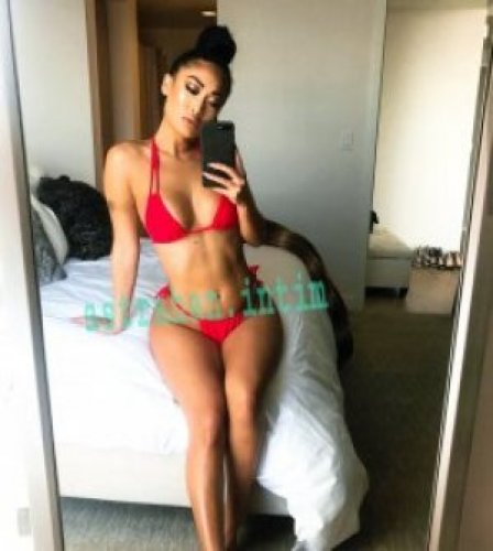 Индивидуалка Лилия