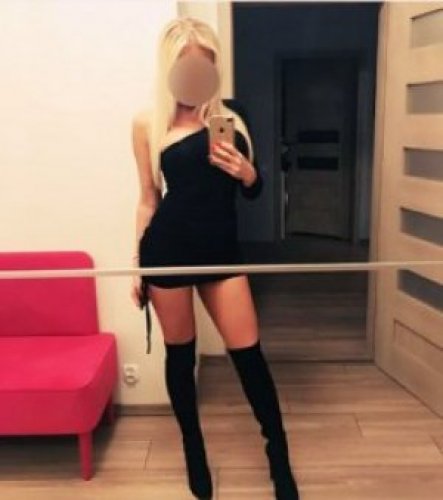 Индивидуалка Рита