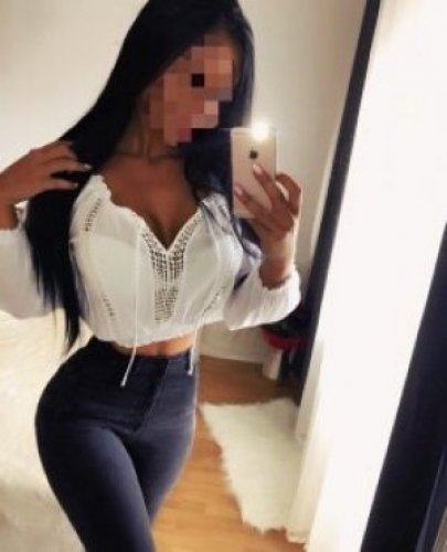 Индивидуалка Виктория