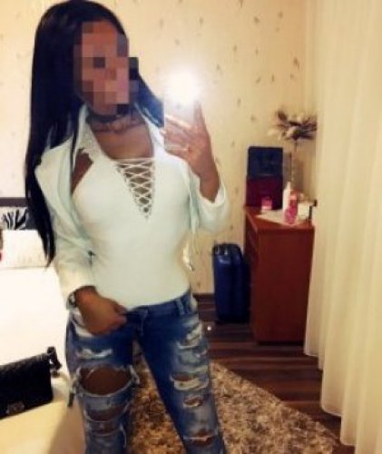 Индивидуалка Виктория